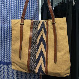 Lucky Brand Bag - Shoulder Tote